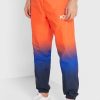 Pantaloni de trening pentru bărbați multicolori Ralph Lauren Color Block Pantaloni de trening pentru bărbați multicolori Ralph Lauren Color Block