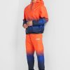 Pantaloni de trening pentru bărbați multicolori Ralph Lauren Color Block Pantaloni de trening pentru bărbați multicolori Ralph Lauren Color Block