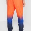 Pantaloni de trening pentru bărbați multicolori Ralph Lauren Color Block Pantaloni de trening pentru bărbați multicolori Ralph Lauren Color Block