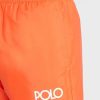 Pantaloni de trening pentru bărbați multicolori Ralph Lauren Color Block Pantaloni de trening pentru bărbați multicolori Ralph Lauren Color Block