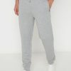 Pantaloni de trening Ralph Lauren Essential gri pentru bărbați Pantaloni de trening Ralph Lauren Essential gri pentru bărbați