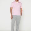 Pantaloni de trening Ralph Lauren Essential gri pentru bărbați Pantaloni de trening Ralph Lauren Essential gri pentru bărbați