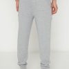 Pantaloni de trening Ralph Lauren Essential gri pentru bărbați Pantaloni de trening Ralph Lauren Essential gri pentru bărbați