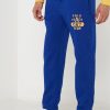 Pantaloni de trening Ralph Lauren Essential pentru bărbați albaștri Pantaloni de trening Ralph Lauren Essential pentru bărbați albaștri