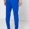 Pantaloni de trening Ralph Lauren Essential pentru bărbați albaștri Pantaloni de trening Ralph Lauren Essential pentru bărbați albaștri