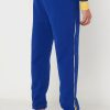 Pantaloni de trening Ralph Lauren Essential pentru bărbați albaștri Pantaloni de trening Ralph Lauren Essential pentru bărbați albaștri