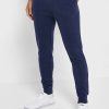Pantaloni de trening Ralph Lauren Essential pentru bărbați bleumarin Pantaloni de trening Ralph Lauren Essential pentru bărbați bleumarin