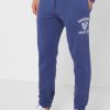 Pantaloni de trening Ralph Lauren Essential pentru bărbați, bleumarin Pantaloni de trening Ralph Lauren Essential pentru bărbați, bleumarin
