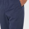 Pantaloni de trening Ralph Lauren Essential pentru bărbați bleumarin Pantaloni de trening Ralph Lauren Essential pentru bărbați bleumarin