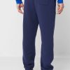 Pantaloni de trening Ralph Lauren Essential pentru bărbați bleumarin Pantaloni de trening Ralph Lauren Essential pentru bărbați bleumarin
