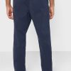 Pantaloni de trening Ralph Lauren Essential pentru bărbați bleumarin Pantaloni de trening Ralph Lauren Essential pentru bărbați bleumarin