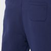 Pantaloni de trening Ralph Lauren Essential pentru bărbați bleumarin Pantaloni de trening Ralph Lauren Essential pentru bărbați bleumarin
