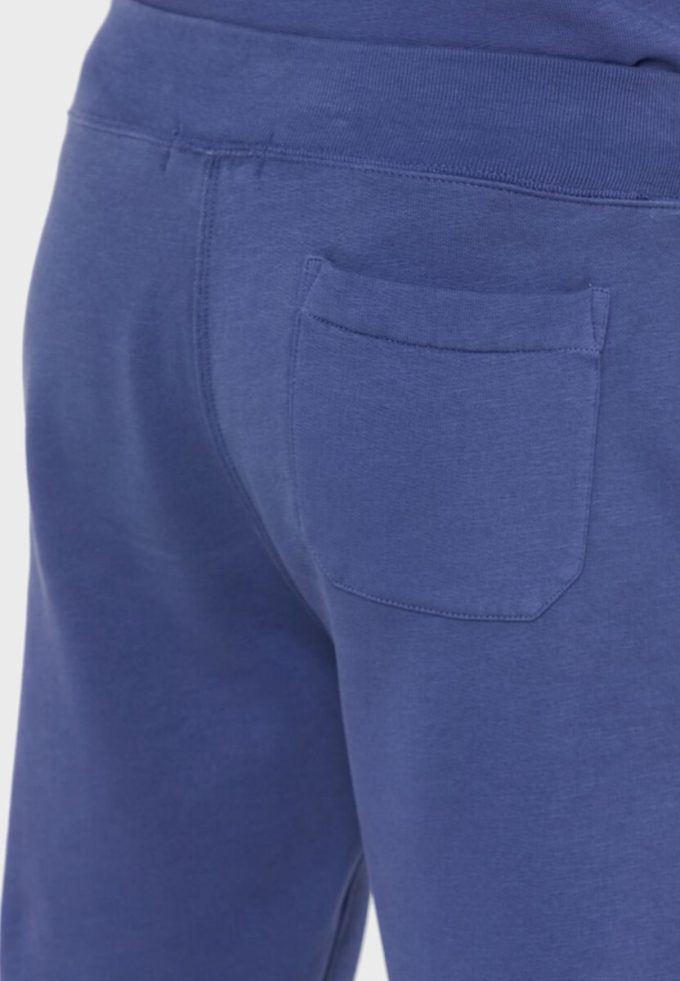 Pantaloni de trening Ralph Lauren Essential pentru bărbați, bleumarin Pantaloni de trening Ralph Lauren Essential pentru bărbați, bleumarin
