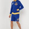 Pantaloni scurți albaștri Ralph Lauren Essential pentru bărbați Pantaloni scurți albaștri Ralph Lauren Essential pentru bărbați
