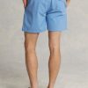 Pantaloni scurți albaștri Ralph Lauren Traveller pentru bărbați Pantaloni scurți albaștri Ralph Lauren Traveller pentru bărbați