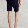 Pantaloni scurți chino pentru bărbați, Ralph Lauren, stretch slim fit