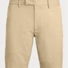 Pantaloni scurți chino stretch slim fit Ralph Lauren pentru bărbați kaki