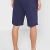 Pantaloni scurți cu logo Ralph Lauren pentru bărbați bleumarin Pantaloni scurți cu logo Ralph Lauren pentru bărbați bleumarin