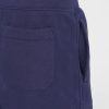 Pantaloni scurți cu logo Ralph Lauren pentru bărbați bleumarin Pantaloni scurți cu logo Ralph Lauren pentru bărbați bleumarin