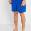 Pantaloni scurți de baie cu șnur Ralph Lauren albaștri pentru bărbați Pantaloni scurți de baie cu șnur Ralph Lauren albaștri pentru bărbați