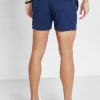 Pantaloni scurți de baie Ralph Lauren Essential pentru bărbați bleumarin Pantaloni scurți de baie Ralph Lauren Essential pentru bărbați bleumarin