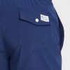 Pantaloni scurți de baie Ralph Lauren Essential pentru bărbați bleumarin Pantaloni scurți de baie Ralph Lauren Essential pentru bărbați bleumarin