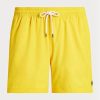 Pantaloni scurți galbeni Ralph Lauren Traveller pentru bărbați Pantaloni scurți galbeni Ralph Lauren Traveller pentru bărbați