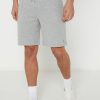 Pantaloni scurți gri Ralph Lauren Essential pentru bărbați