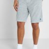 Pantaloni scurți gri Ralph Lauren Essential pentru bărbați