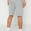 Pantaloni scurți gri Ralph Lauren Essential pentru bărbați