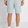 Pantaloni scurți gri Ralph Lauren Essential pentru bărbați