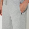 Pantaloni scurți gri Ralph Lauren Essential pentru bărbați