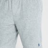 Pantaloni scurți gri Ralph Lauren Essential pentru bărbați