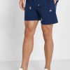 Pantaloni scurți multicolori cu imprimeu Ralph Lauren pentru bărbați Pantaloni scurți multicolori cu imprimeu Ralph Lauren pentru bărbați