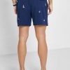Pantaloni scurți multicolori cu imprimeu Ralph Lauren pentru bărbați Pantaloni scurți multicolori cu imprimeu Ralph Lauren pentru bărbați