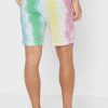 Pantaloni scurți multicolori cu imprimeu Ralph Lauren pentru bărbați
