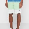 Pantaloni scurți multicolori pentru bărbați Ralph Lauren Dip Dye