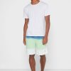 Pantaloni scurți multicolori pentru bărbați Ralph Lauren Dip Dye