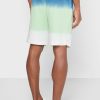Pantaloni scurți multicolori pentru bărbați Ralph Lauren Dip Dye