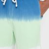 Pantaloni scurți multicolori pentru bărbați Ralph Lauren Dip Dye
