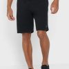 Pantaloni scurți negri Ralph Lauren Essential pentru bărbați Pantaloni scurți negri Ralph Lauren Essential pentru bărbați
