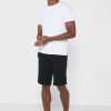 Pantaloni scurți negri Ralph Lauren Essential pentru bărbați Pantaloni scurți negri Ralph Lauren Essential pentru bărbați