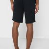 Pantaloni scurți negri Ralph Lauren Essential pentru bărbați Pantaloni scurți negri Ralph Lauren Essential pentru bărbați