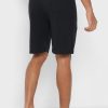 Pantaloni scurți negri Ralph Lauren Essential pentru bărbați Pantaloni scurți negri Ralph Lauren Essential pentru bărbați