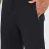 Pantaloni scurți negri Ralph Lauren Essential pentru bărbați Pantaloni scurți negri Ralph Lauren Essential pentru bărbați