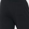 Pantaloni scurți negri Ralph Lauren Essential pentru bărbați Pantaloni scurți negri Ralph Lauren Essential pentru bărbați