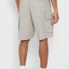 Pantaloni scurți Ralph Lauren Essential bej pentru bărbați