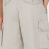 Pantaloni scurți Ralph Lauren Essential bej pentru bărbați