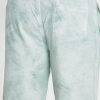 Pantaloni scurți verzi cu imprimeu Ralph Lauren pentru bărbați Pantaloni scurți verzi cu imprimeu Ralph Lauren pentru bărbați