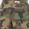 Pantaloni scurți verzi cu imprimeu Ralph Lauren pentru bărbați Pantaloni scurți verzi cu imprimeu Ralph Lauren pentru bărbați